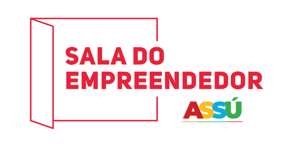 Logo da Sala do Empreendedor de Assú