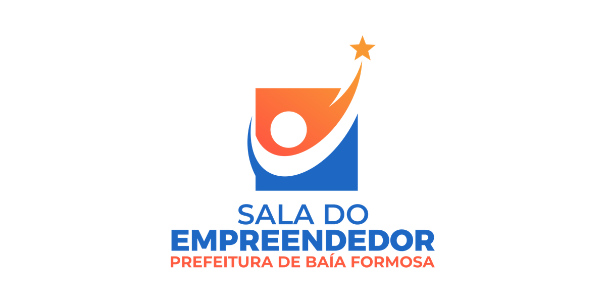 Logo da Sala do Empreendedor de Baía Formosa