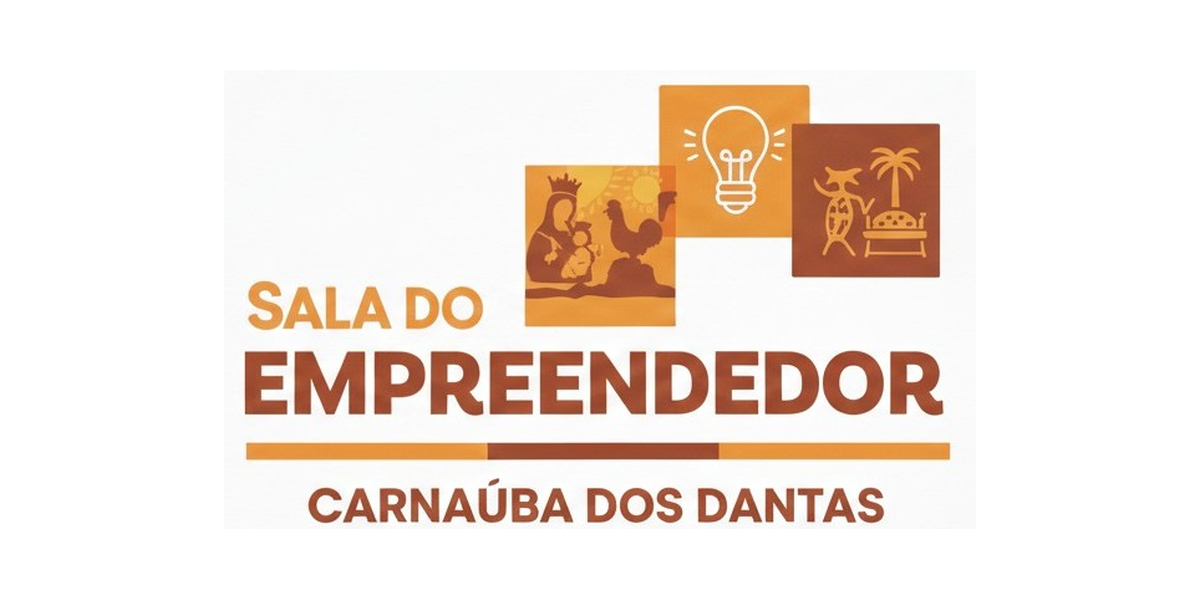 Logo da Sala do Empreendedor de Carnaúba dos Dantas