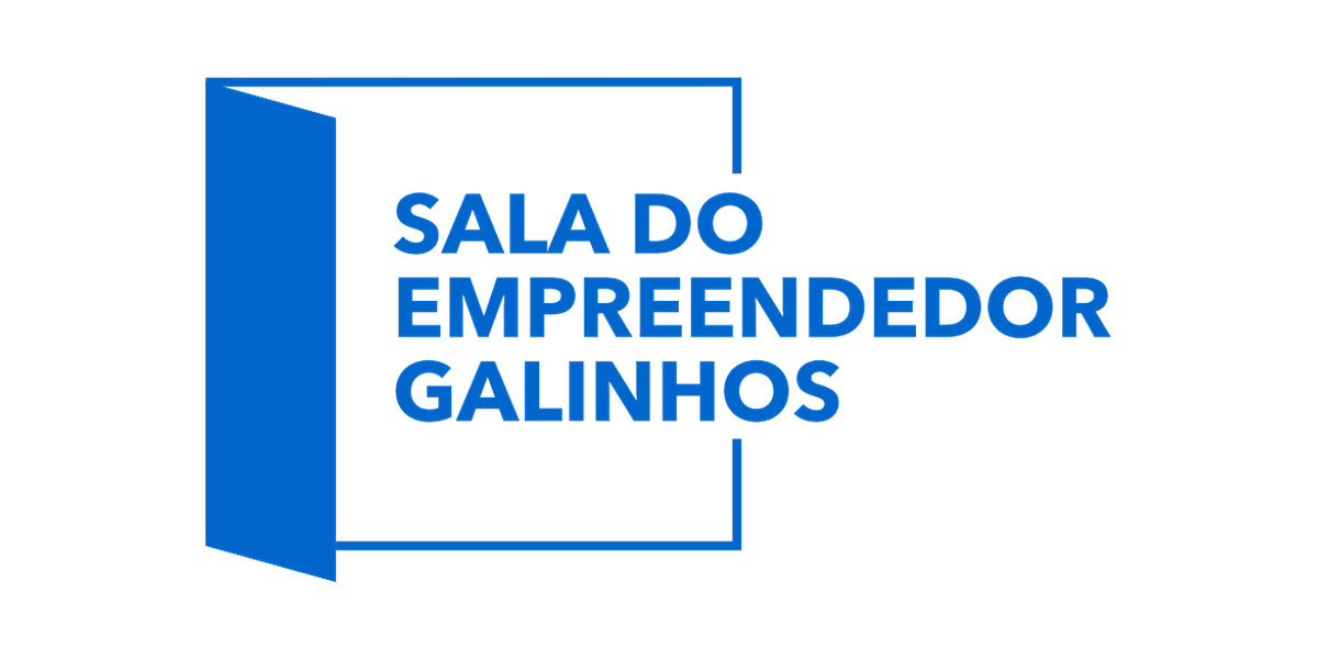 Logo da Sala do Empreendedor de Galinhos