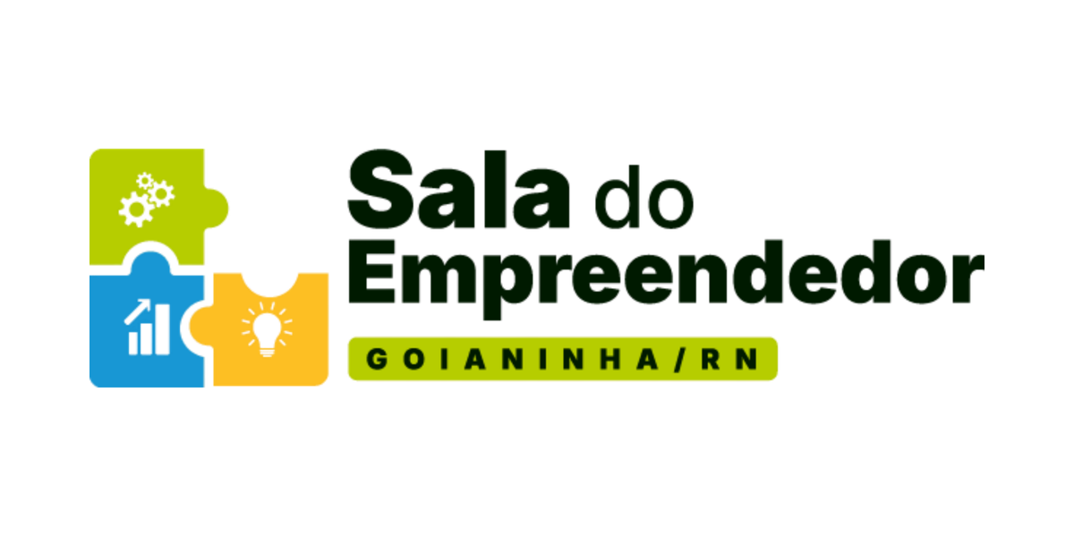 Logo da Sala do Empreendedor de Goianinha