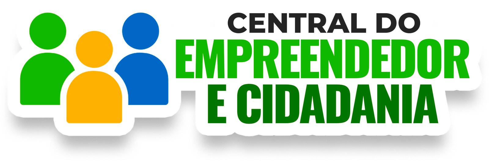 Logo da Sala do Empreendedor de São Paulo do Potengi